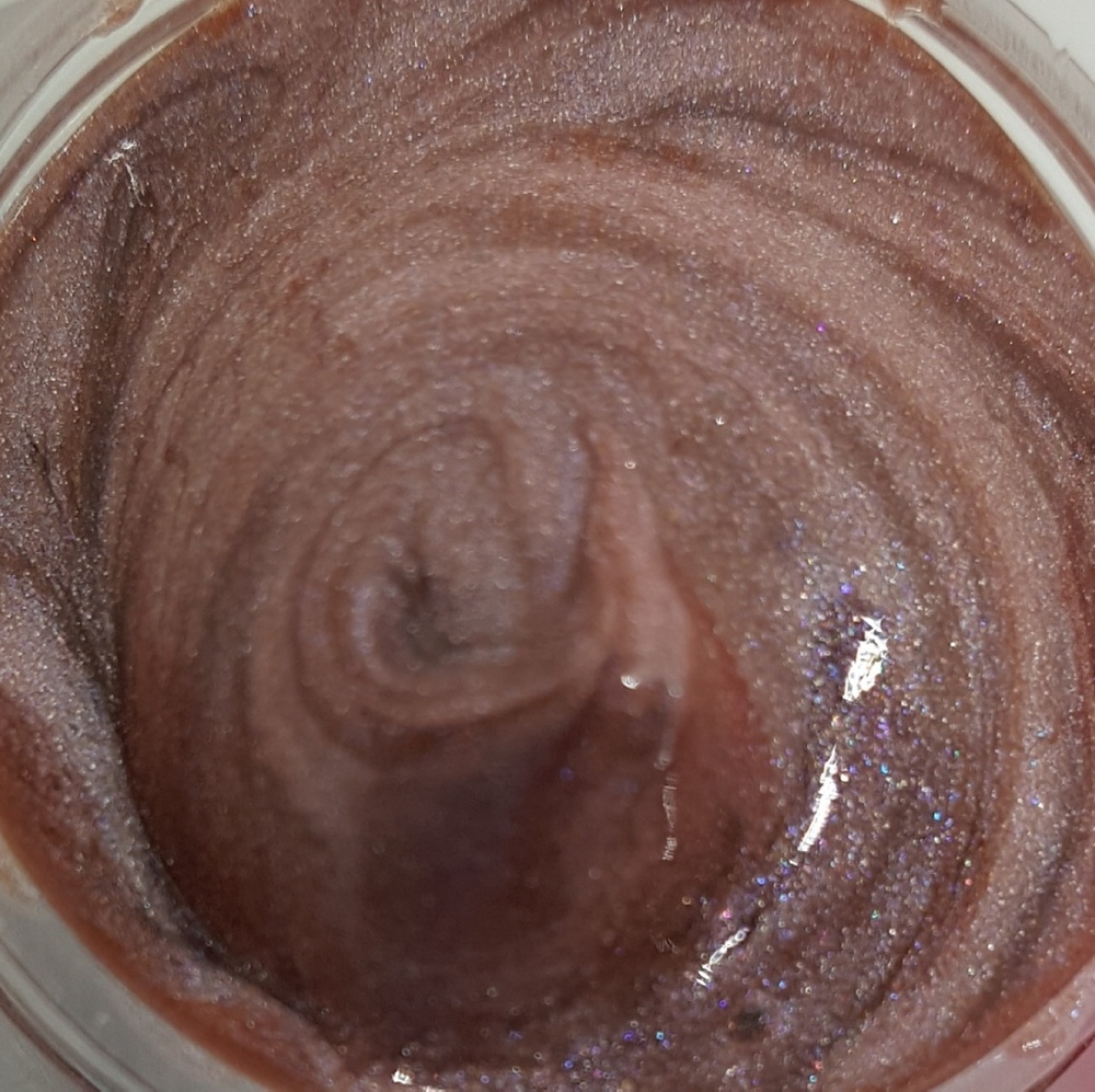 *SALE* Lipgloss or Tarz 5g jar, Rebel-ious Angel